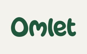 Poulaillet plastique de la marque Omlet
